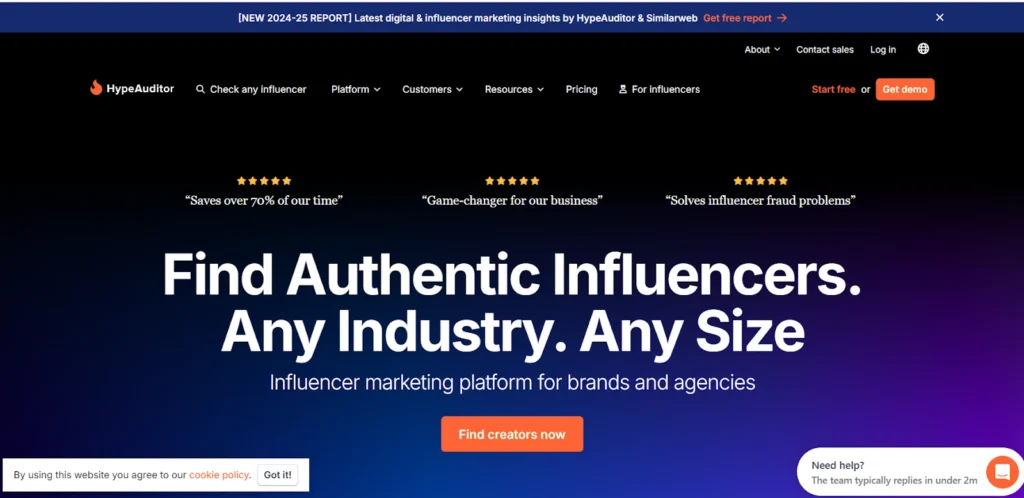 hypeauditor