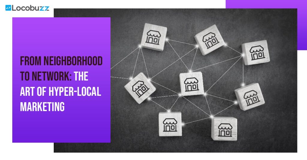 hyperlocal marketing