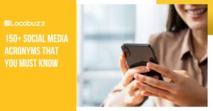 social media acronyms