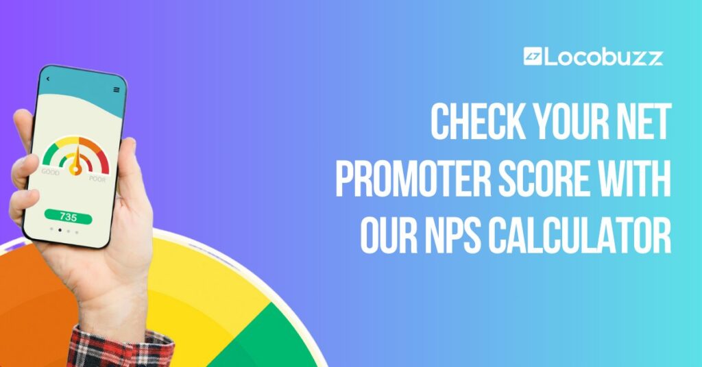 free nps calculator