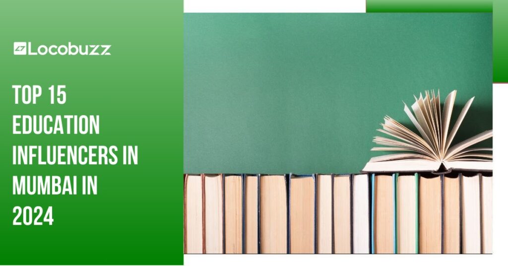 education influencers in mumbai