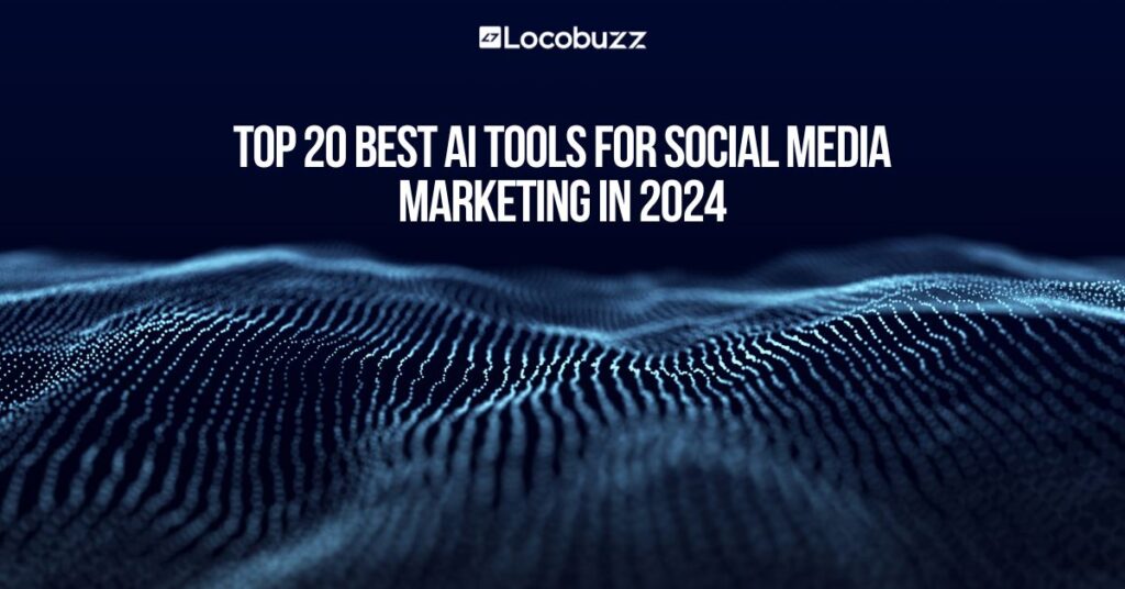 ai tools for social media marketing
