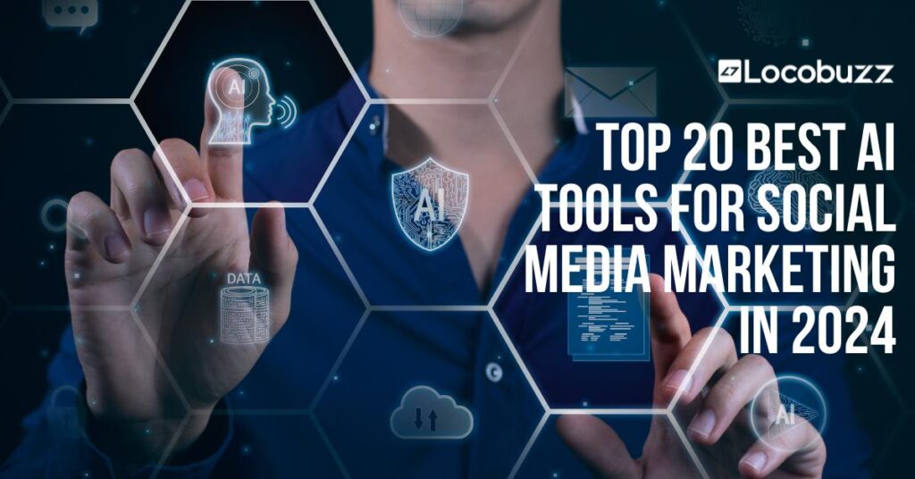 ai tools for social media marketing