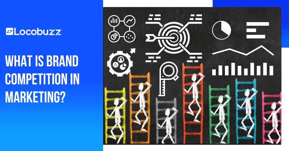 what is brand competition