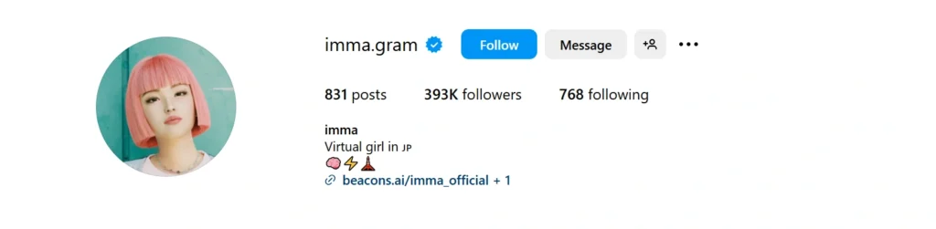 imma