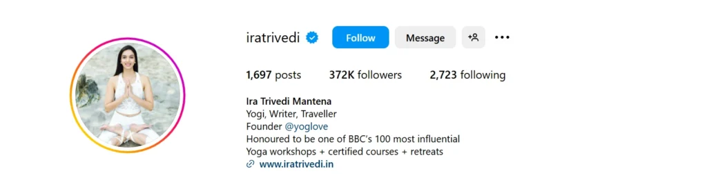 iratrivedi