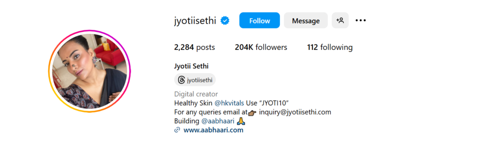 jyotiisethi
