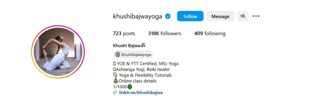 khushibajwa-yoga