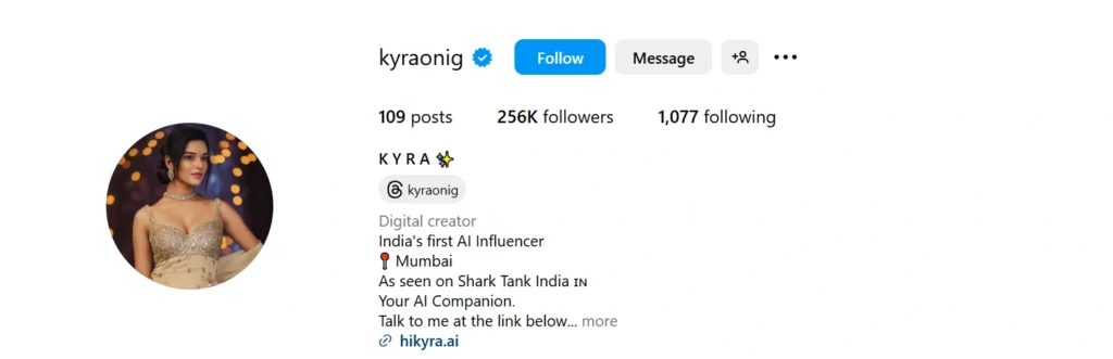kyra