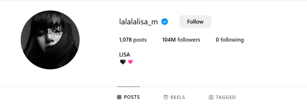 lalalalisa_m