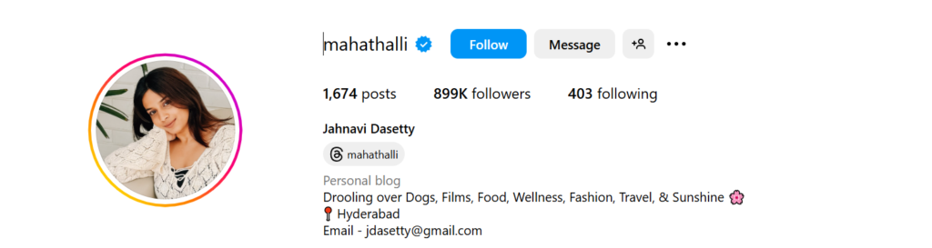 mahathalli