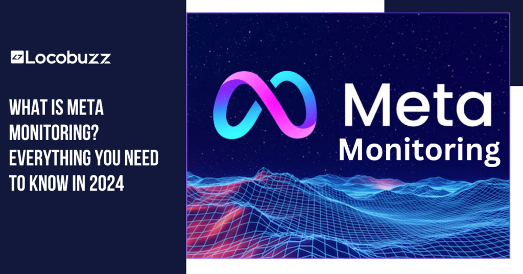 meta-monitoring