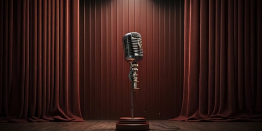 Indian standup comedians