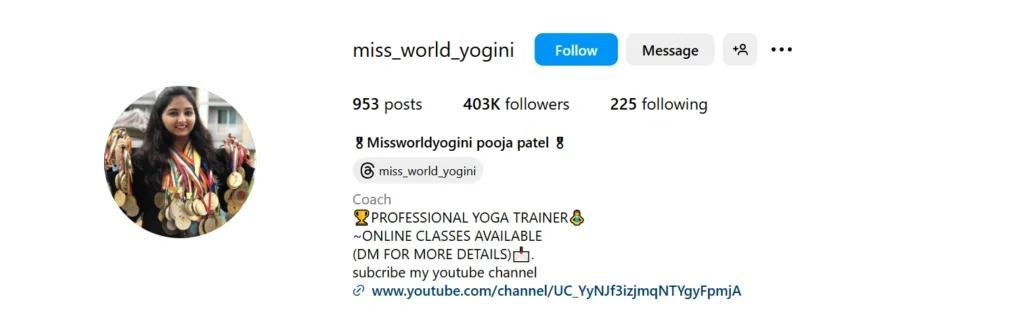 missworld-yogini