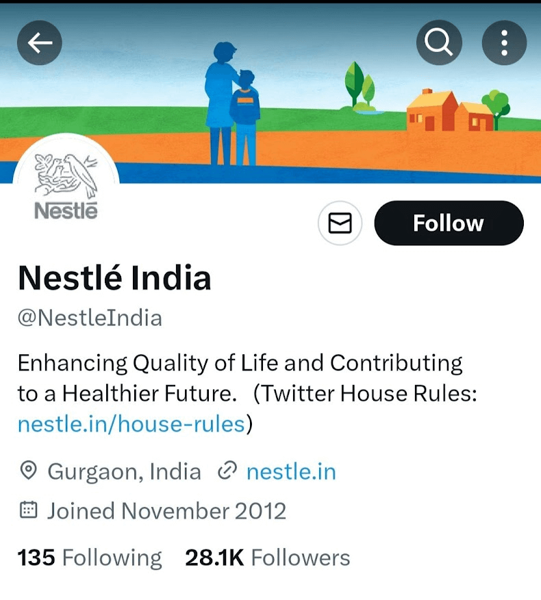 nestle-instagram