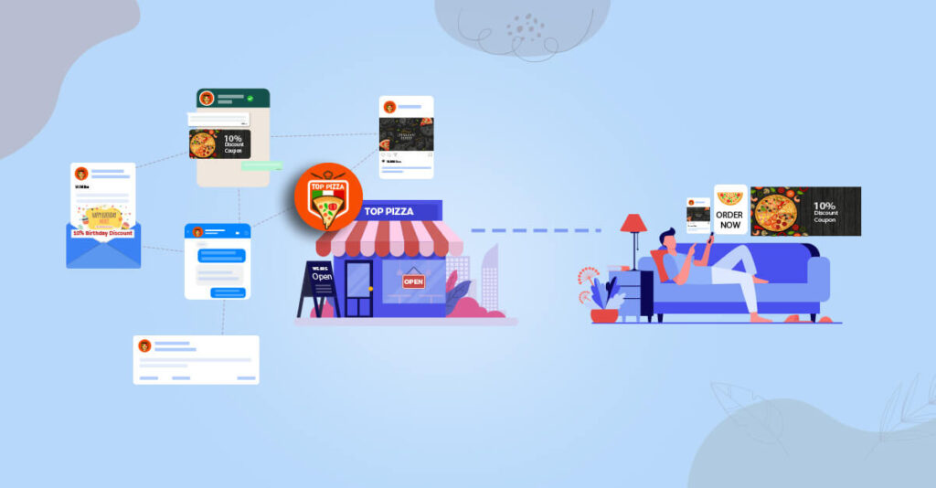 Omnichannel Market Strategy