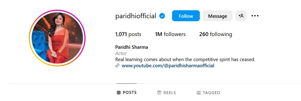 paridhi-sharma