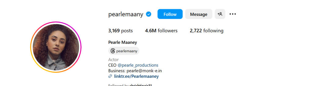 pearlemanny