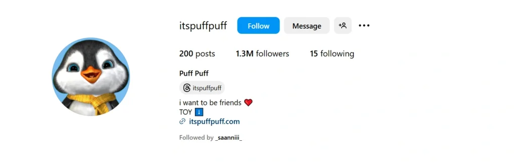 puffpuff