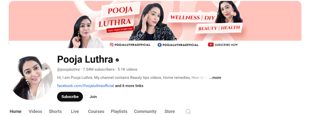 puja