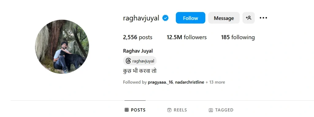 raghav-juyal