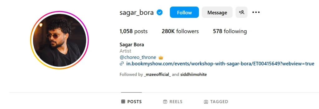 sagar-bora