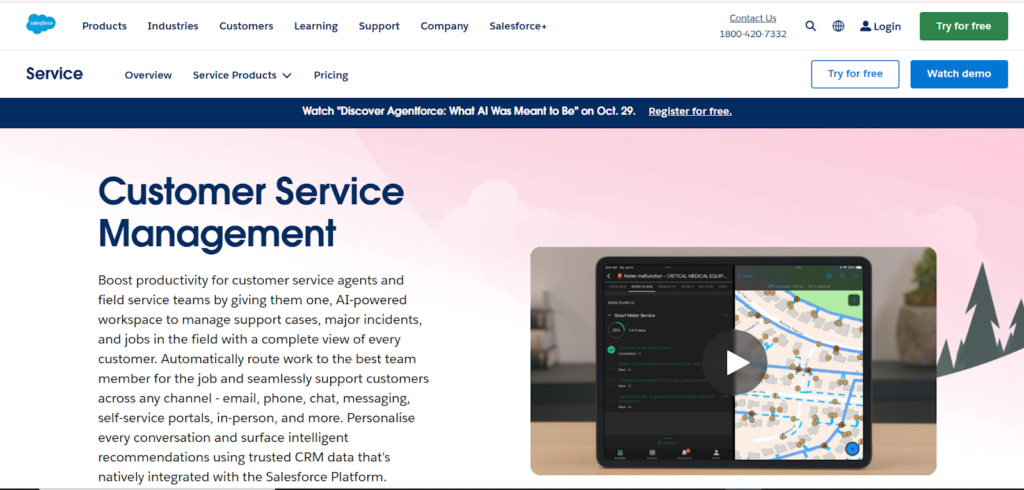 salesforce