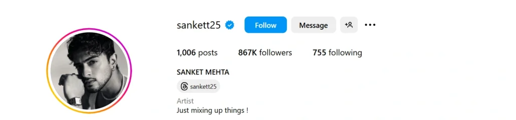 sanket-mehta