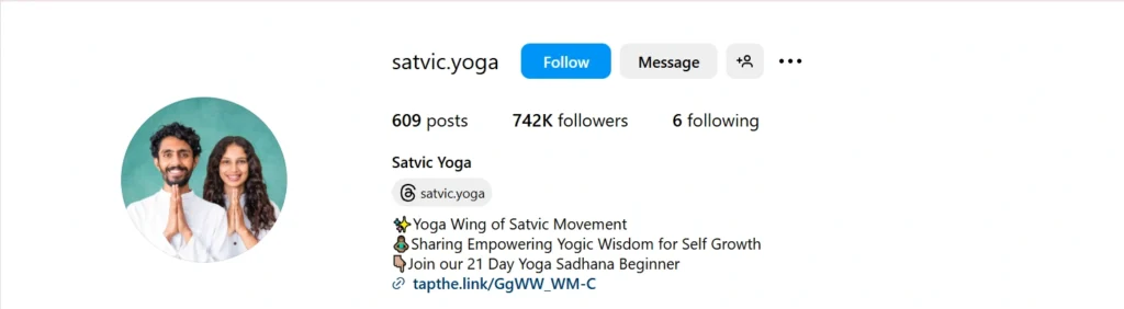 satvic-yoga
