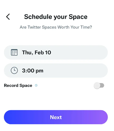 schedule-twitter-space