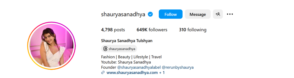 shauryasandhya
