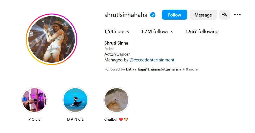 shruti-sinha