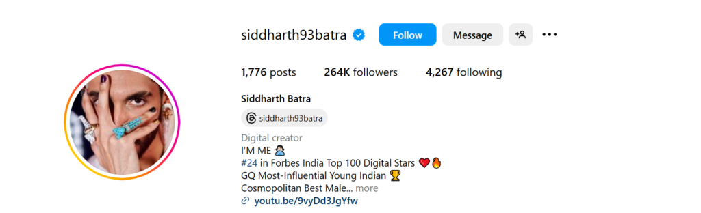 siddarth-batra