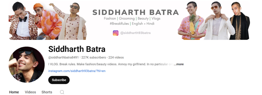 siddarth-batra