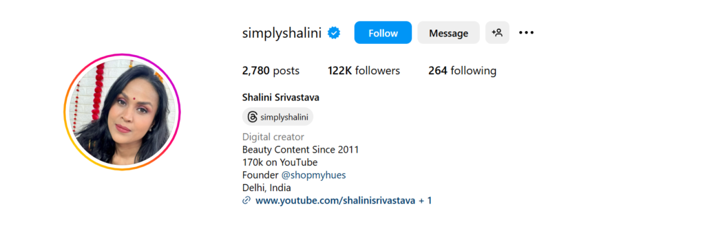 simplyshalini