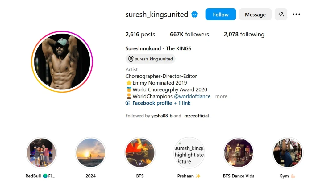 suresh-mukund