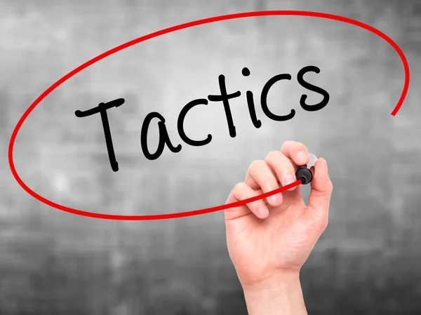 tactics