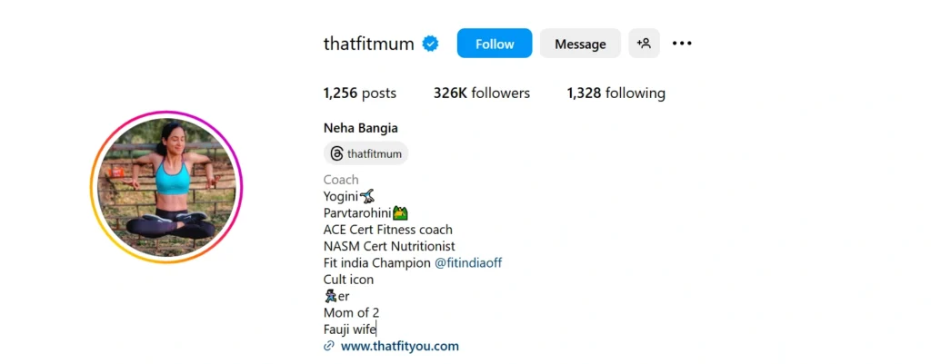 thatfitmum