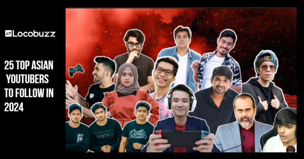 top-25-toutubers-to-follow-asia