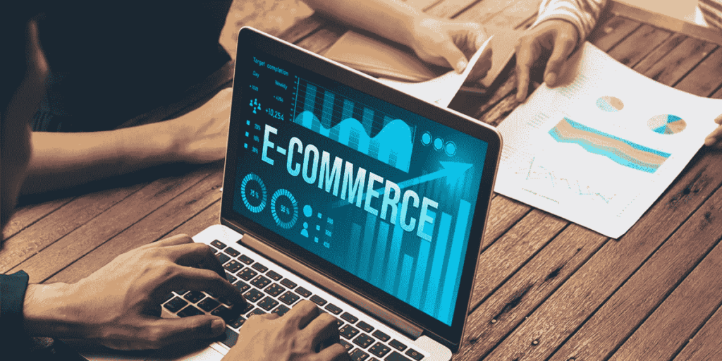 TOP INDIAN ECOMMERCE PLATFORMS