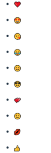 use-emojis