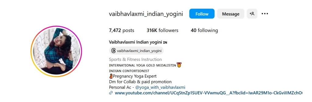 vaibhav-lakshmi-indian-yogini