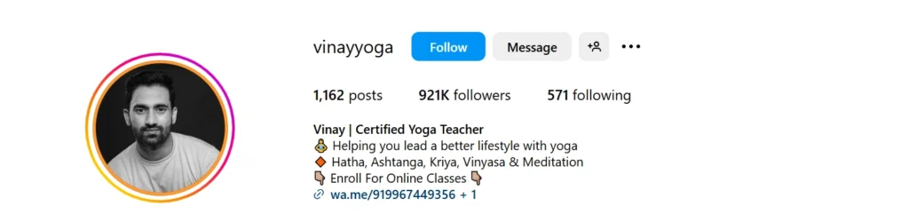 vinay-yoga