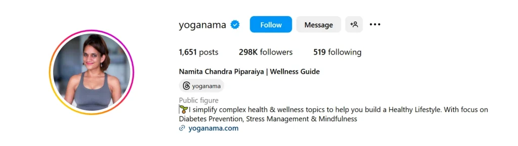yoganama