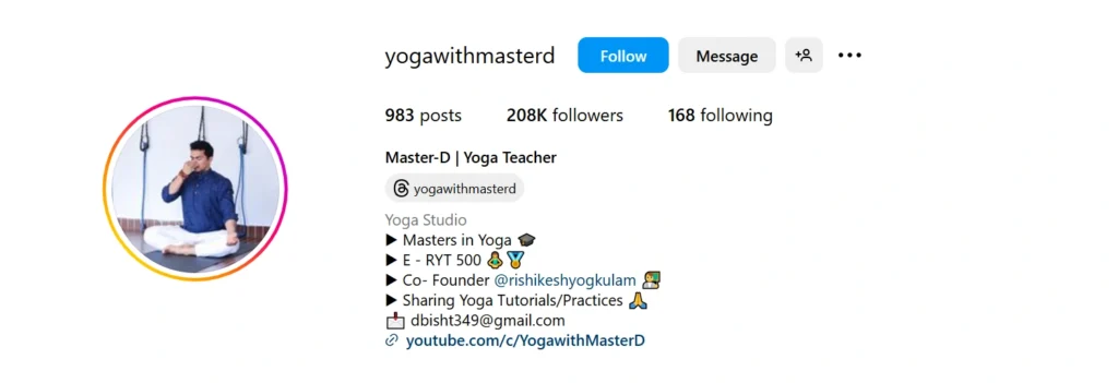 yogawithmasterd