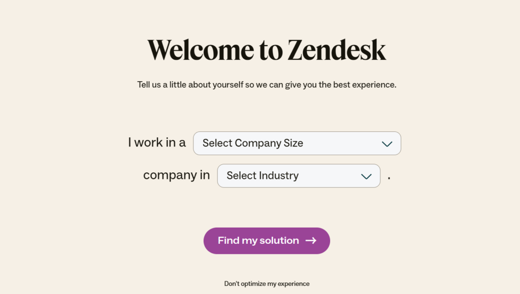 zendesk