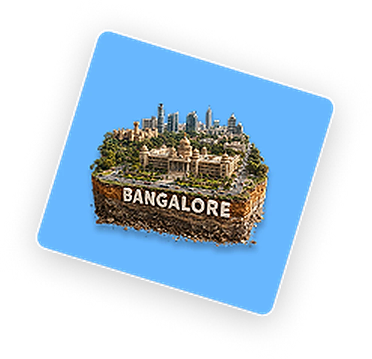 Bangalore office
