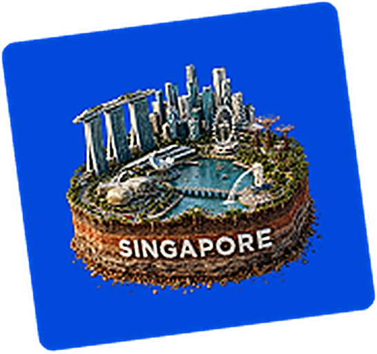 Singapore office