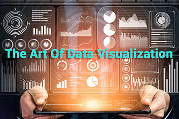 Perfecting The Art Of Data Visualization - Locobuzz