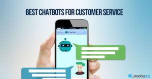 chatbots for customer service